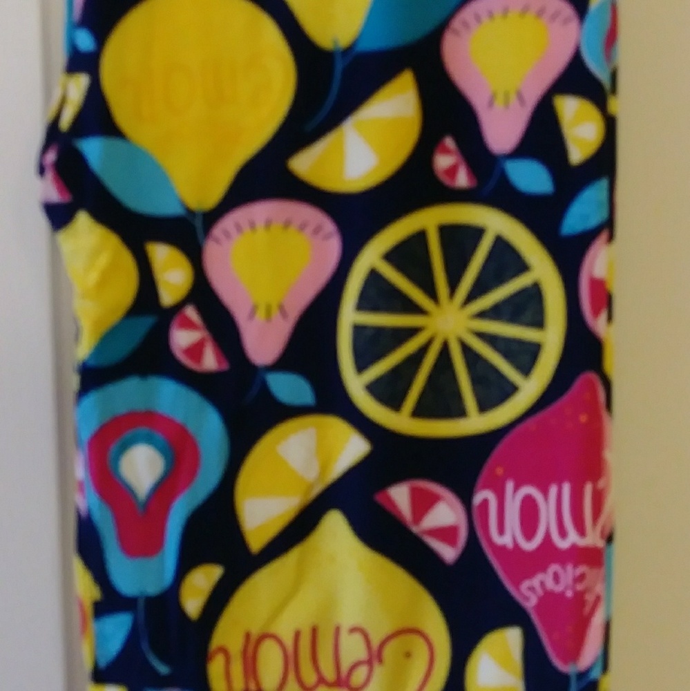 Jamby Leggings
